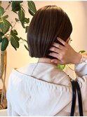 ミニボブ