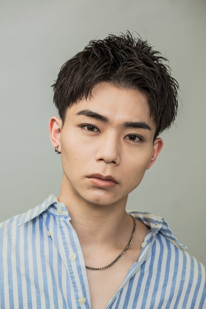 【4月限定】メンズカット顔なし4950円（豊田市）