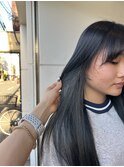 ＊ インナーカラー ＊