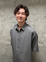 ブレスシイ 大阪梅田(brace SII)&nbsp;見正 恵弥 