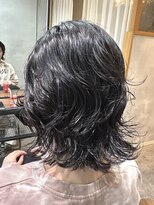 シアカ(SEA A KA) SEA A KA お客様スタイル NO268 大久保 2026.4