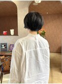 コンパクトボブ