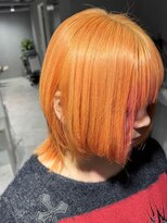 ルシティ(Le City)&nbsp;orange Design