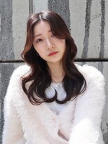 セシルヘアー 梅田店(Cecill hair) 韓国風/くびれスタイル/艶カラー/梅田/西梅田