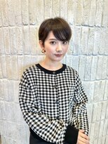 アイシー 関内(ICY)&nbsp;レディースショート