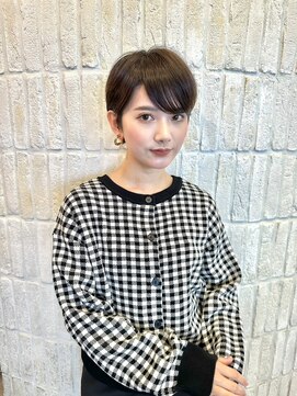 アイシー 関内(ICY) レディースショート
