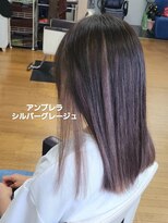 シャルシェ(Chercher) 夏映えCOLOR