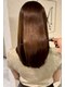 宝の髪の写真/お客様の８割がグレイカラー！エイジング毛への経験豊富なスタイリストに白髪のお悩みご相談ください◎
