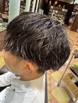 シャンプーボーイ 佐賀(SHAMPOO BOY)&nbsp;ツイスパ