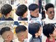 アイリュウヘアー 高崎井野(airyu hair)の写真