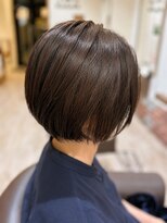 ルシードスタイル クリザンテーム&nbsp;大人の魅力を引き出す美しいシルエット
