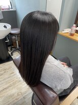 サニー 北名古屋店(Sunny)&nbsp;まとまりのあるロングヘアー