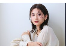 カフカ(Kafka)の雰囲気（一人一人の髪質やお悩みを解決。自然美髪へ導きます。）