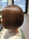 ココエ ヘアアンドリラックス(cocoe Hair&Relax)の写真/ひとりひとりに似合うヘアを提案してくれるサロン