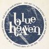 ブルーヘブン(Blue Heaven)のお店ロゴ