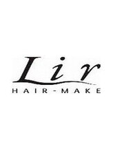 HAIR-MAKE Lir 【ヘアメイク リル】