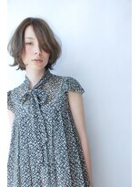 ミラバイグリーン(Mira by green)&nbsp;☆ブリティッシュボブ☆-『Short』-