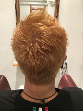 ヘアーサロン ザ ハイブ(Hair salon The hive) 夏オススメカラー！フォギーベージュ！！！