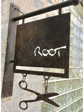 hair&spa ROOT 【ルート】