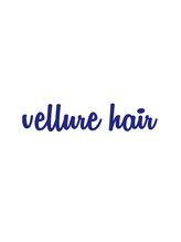 ベリュール ヘアー 桐生(vellure hair) vellure hair桐生