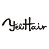 イエル ヘアー(Yel Hair)のお店ロゴ