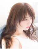 ロングレイヤーカール