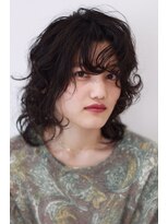 インセンス(insence yamashita) ドール感漂うヨーロッパ風スタイル