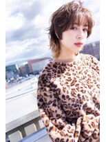 アベックプレジール 葉山店(AVEC PLAISIR)&nbsp;フェミニンウルフ