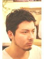 イングリッシュ ローズィーズ(The English Roses)&nbsp;【TheEnglishRoses 三軒茶屋 美容院】ショートスタイル