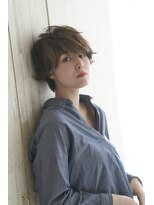 ノアエクレ 銀座(noah ecle)&nbsp;＊カジュアルラフ♪秋ウェーブ＊