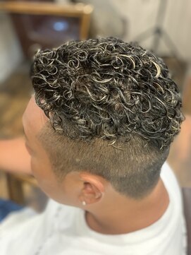 リノ(Lino) ホワイトメッシュ