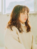 プロデュース 町田店(Produce)&nbsp;大人かわいいレイヤーイルミナカラー【町田/町田駅】