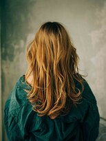 プロデュース 東橋本店(Produce)&nbsp;コンサバ・ラフ・ウエーブ【橋本/髪質改善】