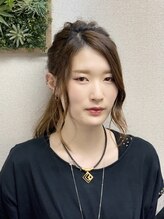 ごっこル～ム 佐藤 由香