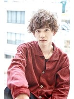 ツーダブルバイフィフス 西梅田店(WW.. by fifth)&nbsp;バブルマッシュ【メンズサロン/梅田/JR大阪/西梅田/北新地】