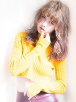 ドラン 東大阪店(DRAN)&nbsp;【DRAN】 髪質改善　Feminine　Beauty