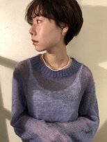 リスタバイネオリーブ 浅草(Re:sta by neolive)&nbsp;くびれショート　Re:sta by neolive