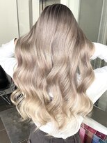 アライブ ハラジュク(ALIVE harajuku)&nbsp;【ALIVE】ハイトーンカラー