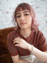 ヘアアンドリラクゼーション シャッセ(Hair&Relaxation SASE)&nbsp;ガーリーボブ