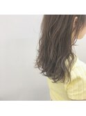 リラックスウェーブ＿ロング＿000158