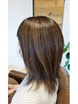 グロウプロデュースバイフェイス(GLOW produce by face) 【GLOW produce by face】　ヌードベージュ