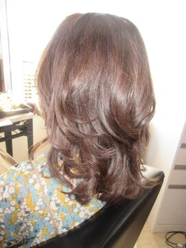 コア フィール ア デイ(COIFFURE A DAY) 【M3D】シルバーアッシュ