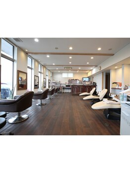 【平日夜は21時まで営業】仕事終わりや落ち着いた夕方以降のお時間希望の方にオススメ◎※前日迄の予約必須