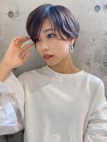 ルービック 京橋(Rubik's)&nbsp;カットカラートリートメント