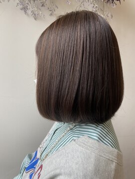 シャンプーボーイ セントラル 博多(SHAMPOO BOY central) ナチュラルハイライト