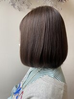 シャンプーボーイ セントラル 博多(SHAMPOO BOY central) ナチュラルハイライト