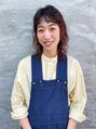 フーコー 一枝店(fuhcoh) 坪根 香織