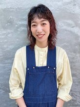 フーコー 一枝店(fuhcoh) 坪根 香織