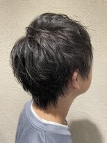 ヘアドゥーポジャ 藤岡店(hair Do poja) 髪質改善カラー・カット