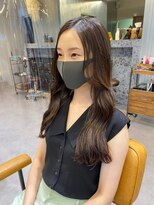 マッシュ チャヤマチ(MASHU chayamachi) フェザーロング